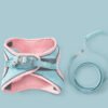 Ultimate Cat Harness & Leash Set – 4 Stylish & Secure Walks