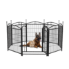 foldable dog playpen