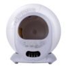 Ultimate 4G Smart Automatic Litter Box