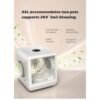 Ultimate 3-Step Pet Dryer Room – Fast & Gentle Drying